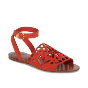 TORY BURCH Sandals /Size 6